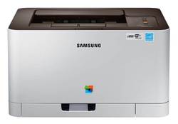 Samsung - SL-C430W Colour Laser Printer Samsung - SL-C430W Colour Laser Printer